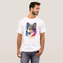 Buscar pintura del goteo camisetas Pintura arco iris
