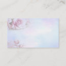 Buscar añil tarjetas de visita Reiki