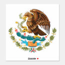 Buscar bandera de méxico pegatinas mexicano