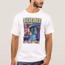 Buscar ciencia ficción camisetas Astronauta
