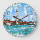 Buscar veneciano relojes de pared Venado