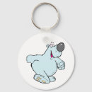 Buscar oso polar llaveros Vida silvestre
