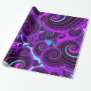 Buscar modelo del remolino papel de regalo Remolinos