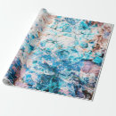 Buscar grueso papel de regalo Abstracto