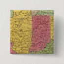 Buscar estado unido occidental pins Relieve