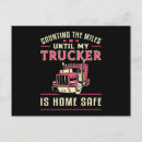 Buscar camionero postales Vintage