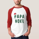 Buscar papa noel camisetas Padre