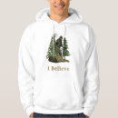 Buscar sasquatch sudaderas Ciencia ficción