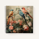 Buscar jaula cuadernos Jaula de pájaros