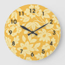 Buscar william morris relojes de pared Patrón