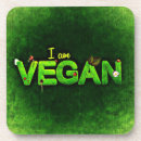 Buscar vegan posavasos Naturaleza