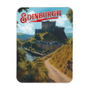 Buscar edinburgh imanes 6 º castillos