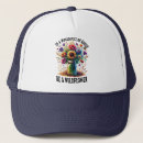 Buscar bohemio gorras Floral