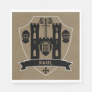 Buscar dragones servilletas General y unisex