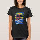 Buscar animal pun camisetas Bulldog
