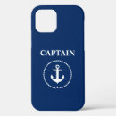 Buscar capitán iphone fundas Azul