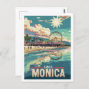 Buscar vintage santa postales Viajar