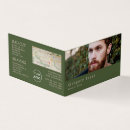 Buscar barbas tarjetas de visita Clientes