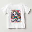 Buscar unicorn rainbow camisetas 9 º gata