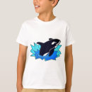 Buscar orca camisetas Naturaleza