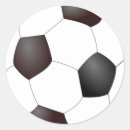 Buscar aficionado al fútbol pegatinas Jugador