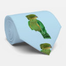 Buscar loro verde corbatas General y unisex