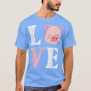 Buscar piglet camisetas Farm
