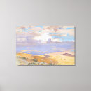 Buscar americano lienzos Cielo