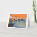 Buscar muelle tarjetas Isla