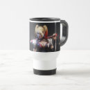 Buscar gotham café tazas Asilo en arkham