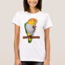 Buscar loros lindos camisetas Amante de las aves