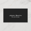 Buscar ceo tarjetas de visita Empresario