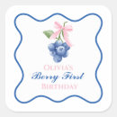 Buscar arándanos pegatinas Para niños