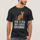 Buscar abisal camisetas Gatito