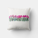 Buscar tulip cojines Rosa