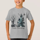 Buscar halloween niño camisetas General y unisex