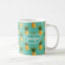 Buscar zonas tropicales tazas Fruta