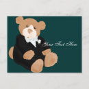 Buscar teddybear postales Oso de peluche