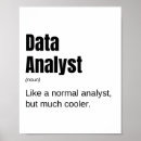 Buscar datos arte Analista