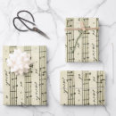 Buscar partitura musical papel de regalo Música