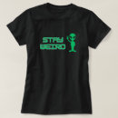 Buscar weird camisetas Ufo