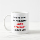 Buscar social media tazas Internet