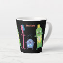 Buscar cepillo de dientes tazas Higienista