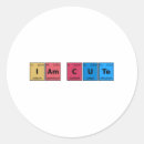 Buscar tabla periódica pegatinas Adorable