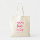 Buscar recordatorios bolsos Tipografía