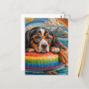 Buscar tri postales Perro