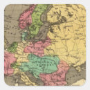 Buscar mapa de europa pegatinas Mano