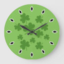 Buscar clover relojes de pared Estafa