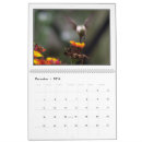 Buscar colibrí calendarios Paisaje
