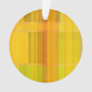 Buscar amarillo brillante adornos Único